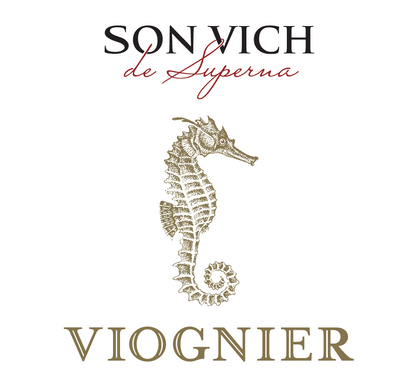 Son Vich De Superna Viognier Joven 2025