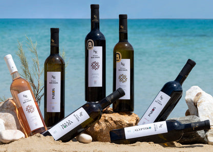 Ktima Roussos Red 2024 (750ml)